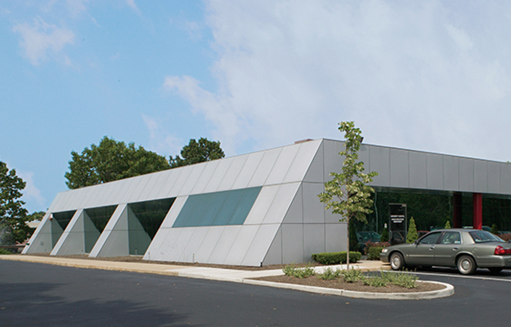 Northwell Primary Care expands to <br>12,957 s/f at  TRITEC R.E.’s 3 Technology Dr.